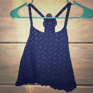 Aeropostale tank top